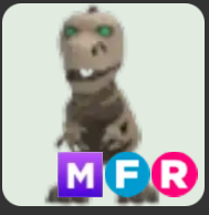 Skele-Rex ▪️MFR🐸Legendary🚀Pets⚡24/7 Online🚀