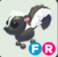 Skunk ▪️FR🐸Ultra-Rare🚀Pets⚡24/7 Online🚀