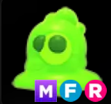 Slime ▪️MFR🐸Ultra-Rare🚀Pets⚡24/7 Online🚀