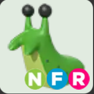 Slug ▪️NFR🐸Uncommon🚀Pets⚡24/7 Online🚀