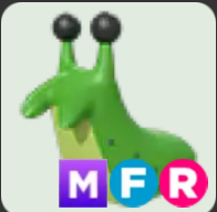 Slug ▪️MFR🐸Uncommon🚀Pets⚡24/7 Online🚀