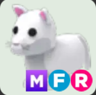 Snow Puma ▪️MFR🐸Rare🚀Pets⚡24/7 Online🚀