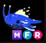 Space Whale ▪️MFR🐸Ultra-Rare🚀Pets⚡24/7 Online🚀