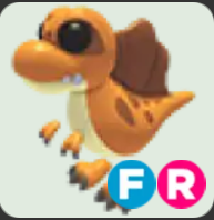 Spinosaurus ▪️FR🐸Legendary🚀Pets⚡24/7 Online🚀