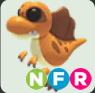 Spinosaurus ▪️NFR🐸Legendary🚀Pets⚡24/7 Online🚀