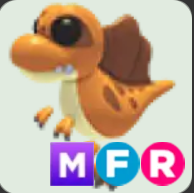 Spinosaurus ▪️MFR🐸Legendary🚀Pets⚡24/7 Online🚀