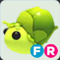 Sprout Snail ▪️FR🐸Ultra-Rare🚀Pets⚡24/7 Online🚀