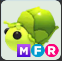Sprout Snail ▪️MFR🐸Ultra-Rare🚀Pets⚡24/7 Online🚀