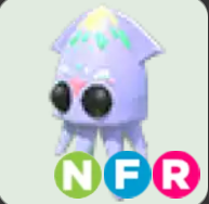 Squid ▪️NFR🐸Legendary🚀Pets⚡24/7 Online🚀