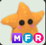 Starfish ▪️MFR🐸Ultra-Rare🚀Pets⚡24/7 Online🚀