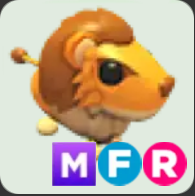 Steppe Lion ▪️MFR🐸Rare🚀Pets⚡24/7 Online🚀