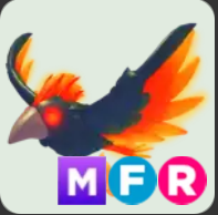 Storm Condor ▪️MFR🐸Ultra-Rare🚀Pets⚡24/7 Online🚀