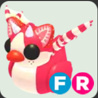 Strawberry Shortcake Ducky ▪️FR🐸Legendary🚀Pets⚡24/7 Online🚀