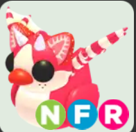 Strawberry Shortcake Ducky ▪️NFR🐸Legendary🚀Pets⚡24/7 Online🚀