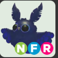 Stygian Owl ▪️NFR🐸Ultra-Rare🚀Pets⚡24/7 Online🚀