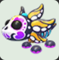 Sugar Axolotl ▪️Common🐸Legendary🚀Pets⚡24/7 Online🚀