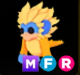 Super Saru ▪️MFR🐸Legendary🚀Pets⚡24/7 Online🚀