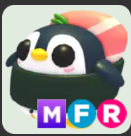 Sushi Penguin ▪️MFR🐸Legendary🚀Pets⚡24/7 Online🚀