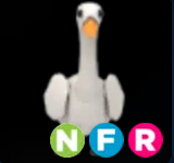 Swan ▪️NFR🐸Rare🚀Pets⚡24/7 Online🚀
