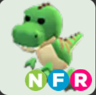 T-Rex ▪️NFR🐸Legendary🚀Pets⚡24/7 Online🚀