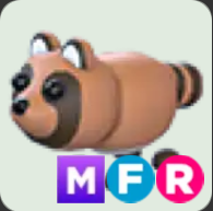 Tanuki ▪️MFR🐸Uncommon🚀Pets⚡24/7 Online🚀