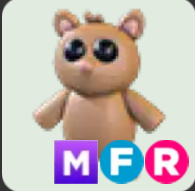 Tarsier ▪️MFR🐸Rare🚀Pets⚡24/7 Online🚀