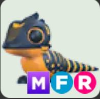Tegu ▪️MFR🐸Common🚀Pets⚡24/7 Online🚀
