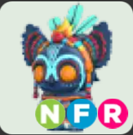 Temple Friend ▪️NFR🐸Legendary🚀Pets⚡24/7 Online🚀