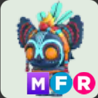 Temple Friend ▪️MFR🐸Legendary🚀Pets⚡24/7 Online🚀