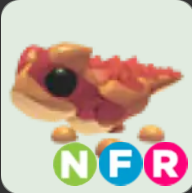 Thorny Devil ▪️NFR🐸Rare🚀Pets⚡24/7 Online🚀