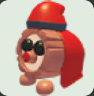 Tio De Nadal ▪️Common🐸Legendary🚀Pets⚡24/7 Online🚀