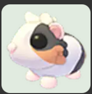Tortoiseshell Guinea Pig ▪️Common🐸Legendary🚀Pets⚡24/7 Online🚀