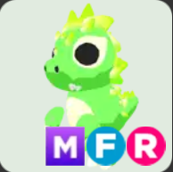 Toxic Kaijunior ▪️MFR🐸Ultra-Rare🚀Pets⚡24/7 Online🚀