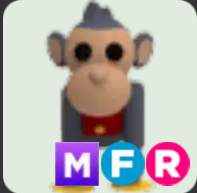 Toy Monkey ▪️MFR🐸Ultra-Rare🚀Pets⚡24/7 Online🚀