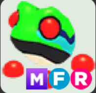 Tree Frog ▪️MFR🐸Uncommon🚀Pets⚡24/7 Online🚀