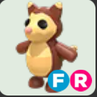 Tree Kangaroo ▪️FR🐸Legendary🚀Pets⚡24/7 Online🚀