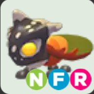 Tri-horned Treehopper ▪️NFR🐸Ultra-Rare🚀Pets⚡24/7 Online🚀
