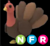 Turkey ▪️NFR🐸Ultra-Rare🚀Pets⚡24/7 Online🚀