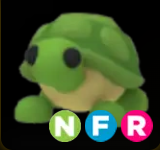Turtle ▪️NFR🐸Legendary🚀Pets⚡24/7 Online🚀