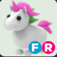 Unicorn ▪️FR🐸Legendary🚀Pets⚡24/7 Online🚀