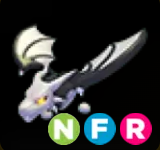Vampire Dragon ▪️NFR🐸Legendary🚀Pets⚡24/7 Online🚀