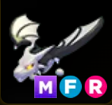 Vampire Dragon ▪️MFR🐸Legendary🚀Pets⚡24/7 Online🚀