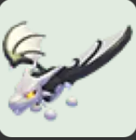 Vampire Dragon ▪️Common🐸Legendary🚀Pets⚡24/7 Online🚀