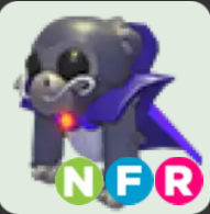 Villain Gibbon ▪️NFR🐸Legendary🚀Pets⚡24/7 Online🚀