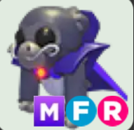 Villain Gibbon ▪️MFR🐸Legendary🚀Pets⚡24/7 Online🚀