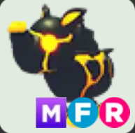 Volcanic Rhino ▪️MFR🐸Legendary🚀Pets⚡24/7 Online🚀