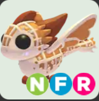 Waffle Wyrm ▪️NFR🐸Ultra-Rare🚀Pets⚡24/7 Online🚀