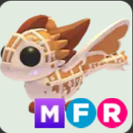 Waffle Wyrm ▪️MFR🐸Ultra-Rare🚀Pets⚡24/7 Online🚀
