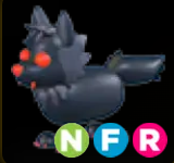 Werewolf ▪️NFR🐸Legendary🚀Pets⚡24/7 Online🚀