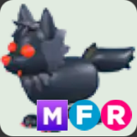 Werewolf ▪️MFR🐸Legendary🚀Pets⚡24/7 Online🚀